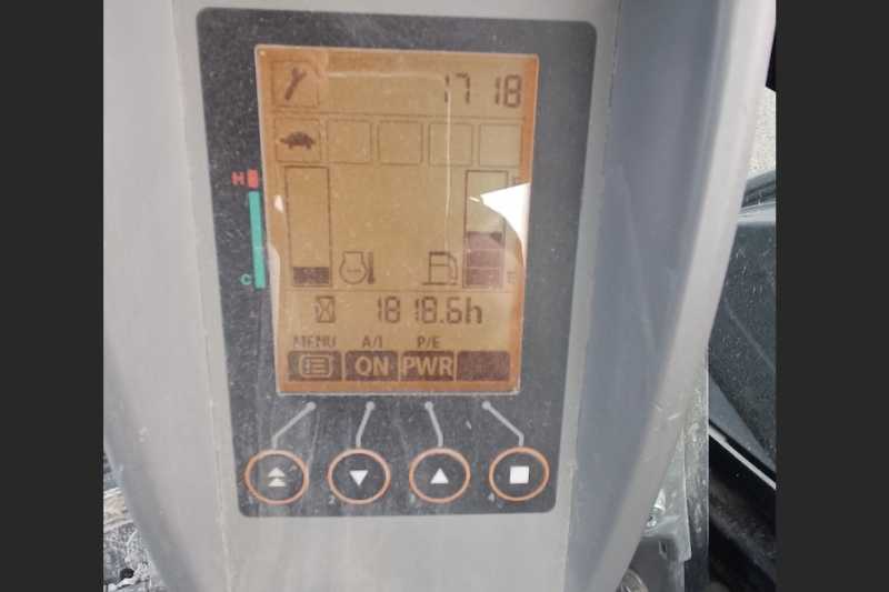 OmecoHub - Immagine HITACHI ZX55U